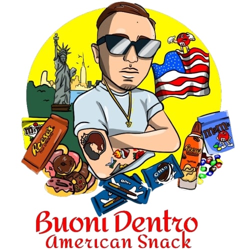 Chi Siamo ? - Buoni Dentro | American Snack 