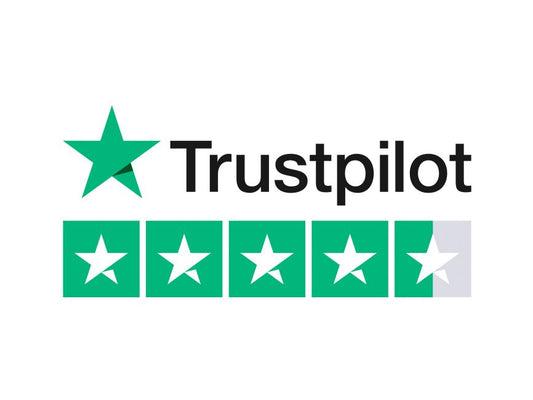 Lascia la tua recensione su Trustpilot per Buoni Dentro! - Buoni Dentro | American Snack 