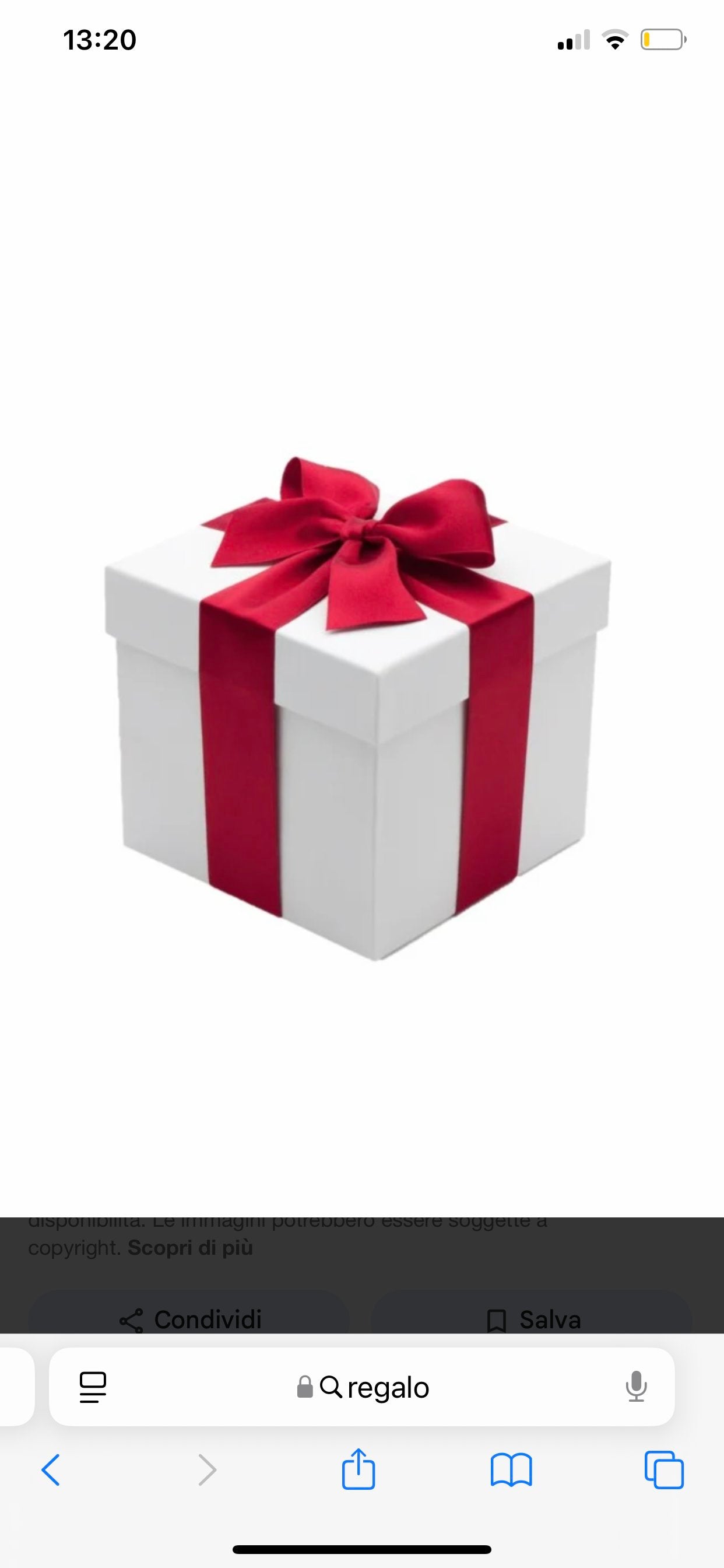BOX REGALO