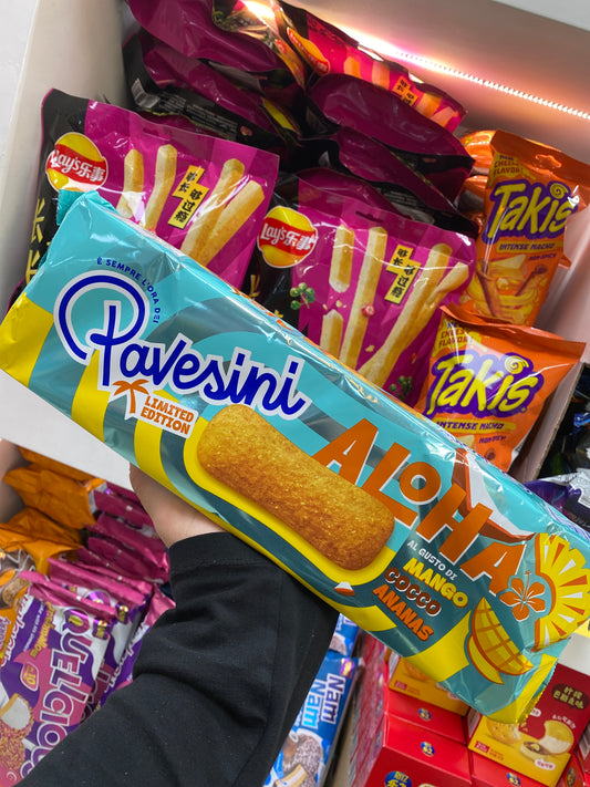 Pavesini aloha