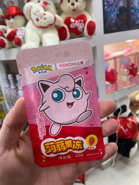 Pokemon fragola 🍓