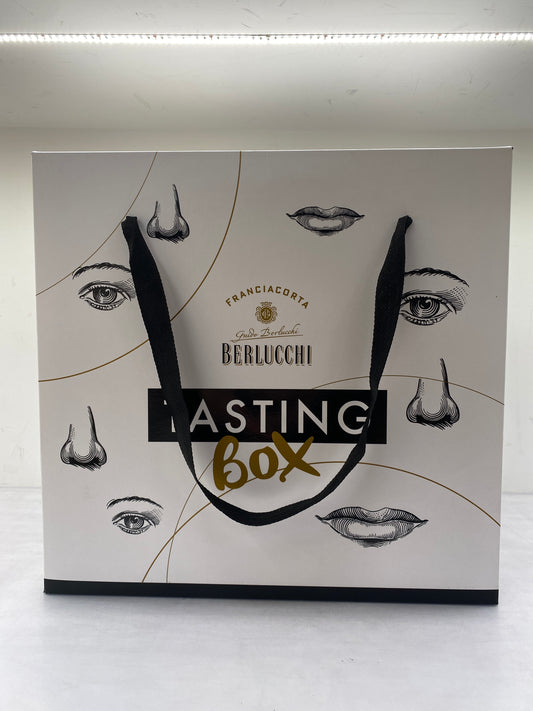 Tasting Box berlucchi