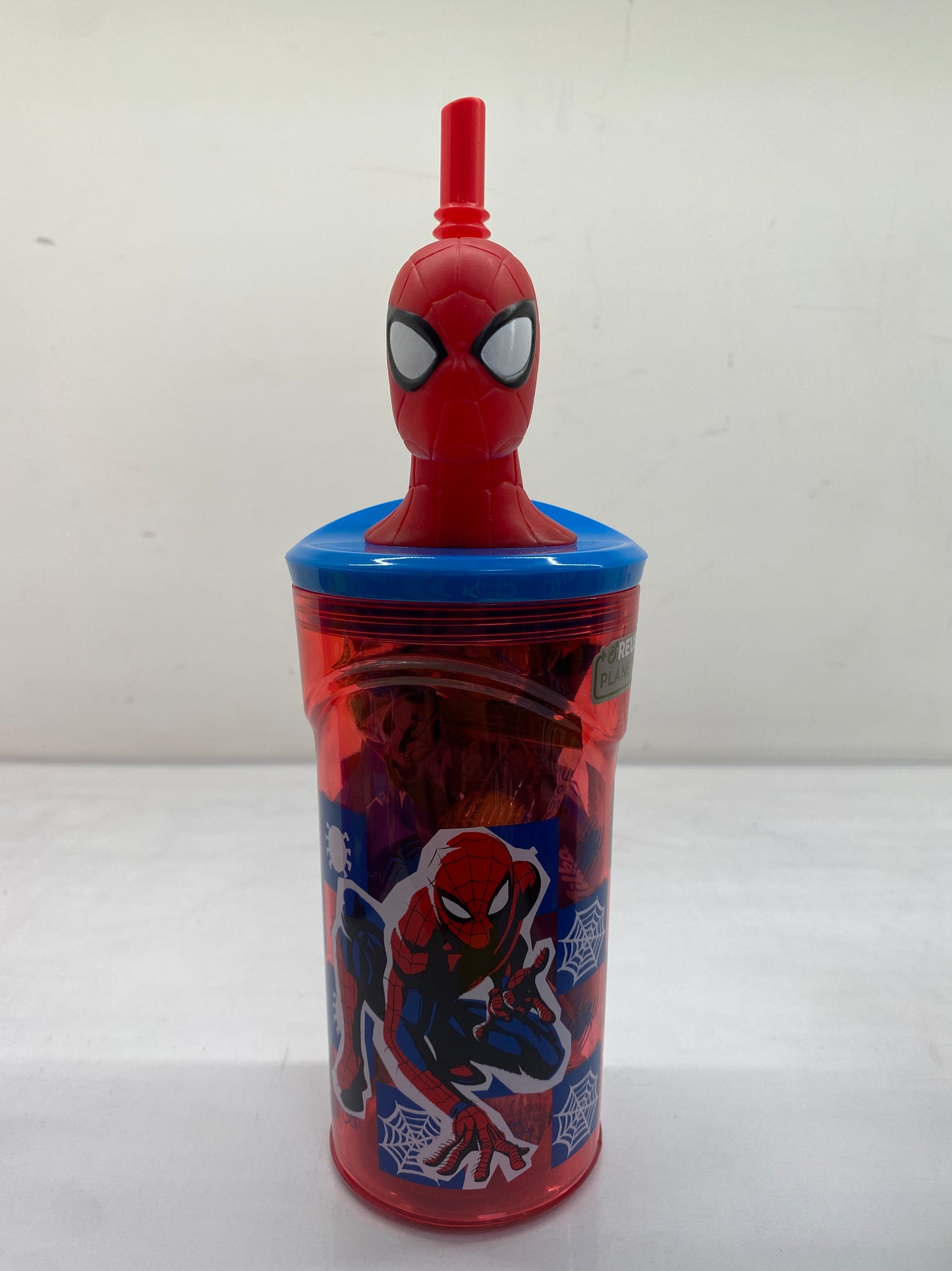 Borraccia spider-man
