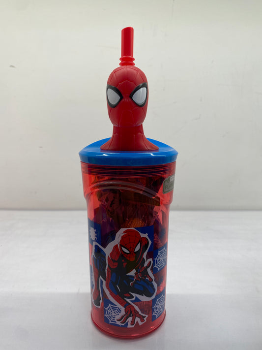 Borraccia spider-man