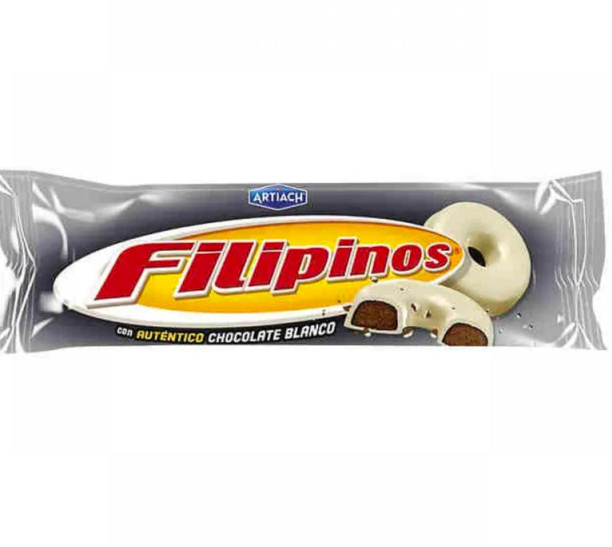Filipinos White
