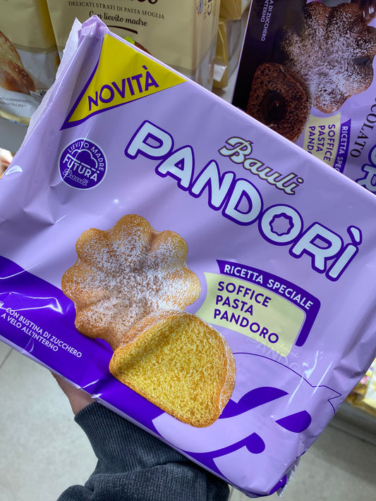 Pandori classico