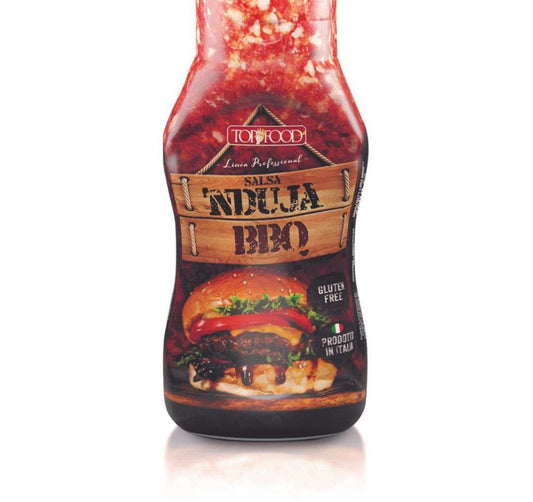 Salsa BBQ Nduja Squeezer