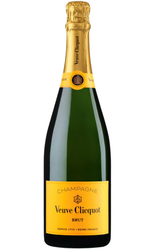 Veuve clicquot - Buoni Dentro | American Snack 