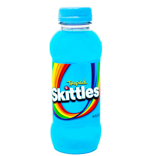 Bevanda Skittles tropical