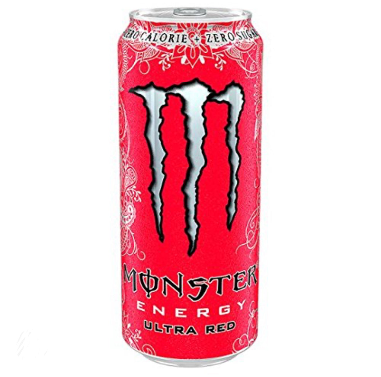 Monster ultra Red - Buoni Dentro | American Snack 