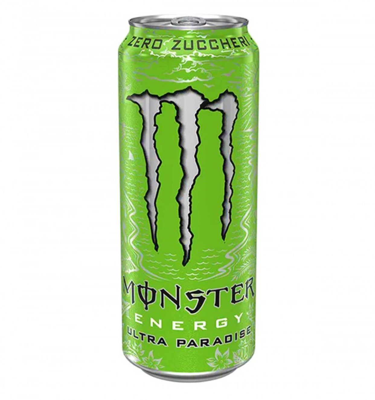 Monster ultra paradise - Buoni Dentro | American Snack 