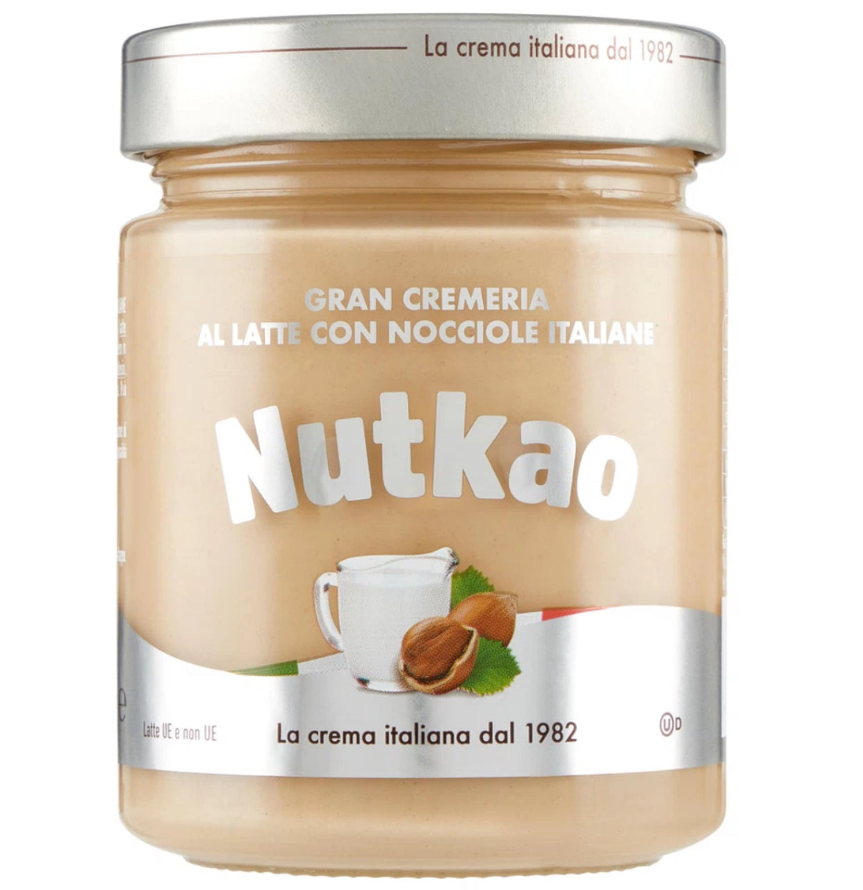 Nutkao nocciola