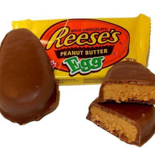 Reese’s eggs x1