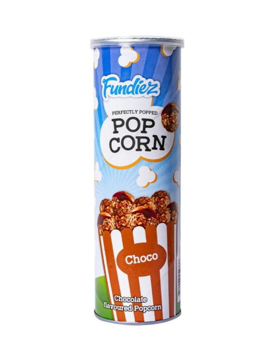 Pop corn choco - Buoni Dentro | American Snack 