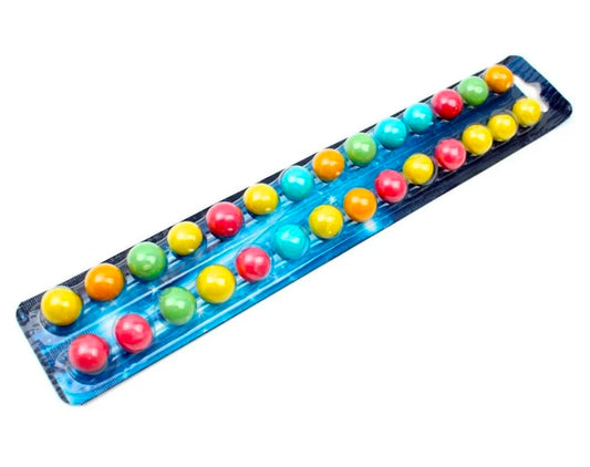 Planet gum