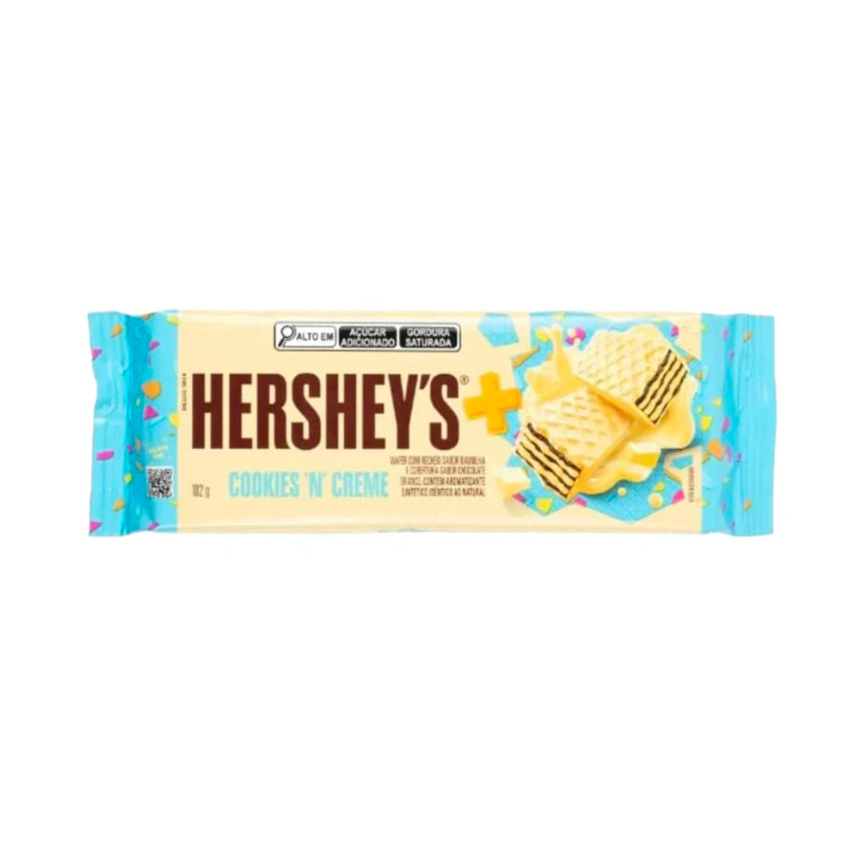 Hershey’s cookies’n’creme