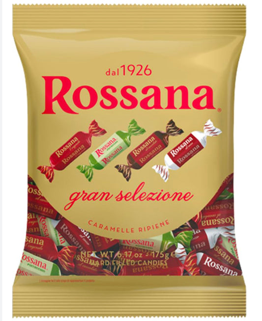Rossana gran selezione