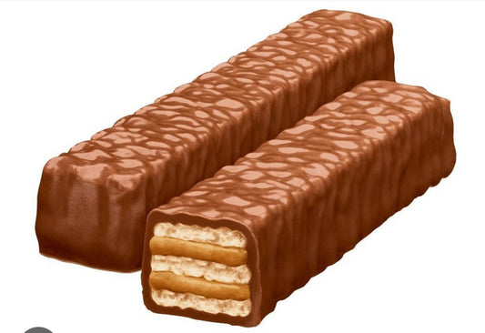 Reese’s sticks - Buoni Dentro | American Snack 