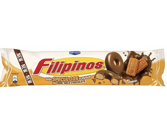 Filipinos speculoos