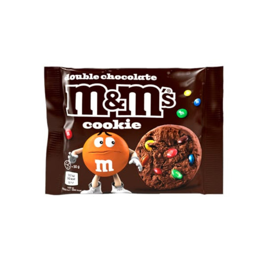 M&m’S cookie
