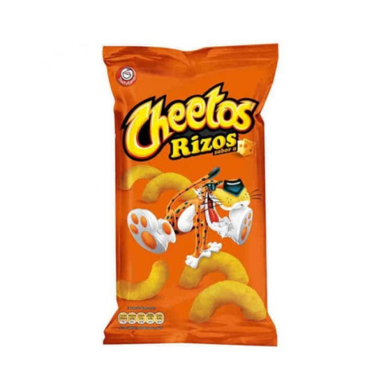Cheetos rizos rolitos - Buoni Dentro | American Snack 