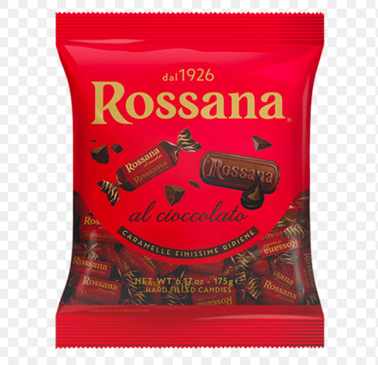 Rossana al cioccolato