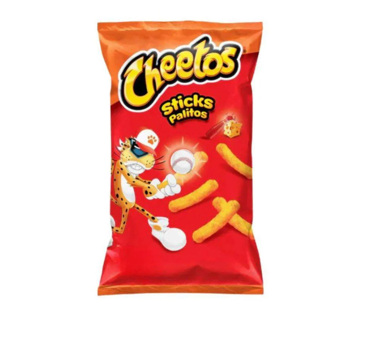 Cheetos ketchup - Buoni Dentro | American Snack 