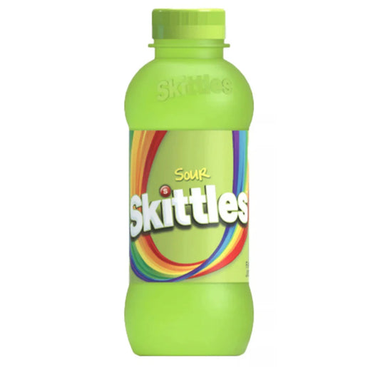 Bevanda Skittles sour